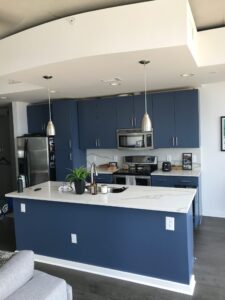 interior painting contractor austin texas, cabinet painters, interior painting