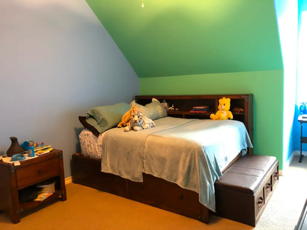 COVID-19, Antibacterial Paint and Planning Ahead for Painting in Austin, TX